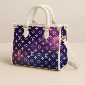 Louis Vuitton | Premium Leather Handbag Limited Edition 2025 TD19 2906-030725
