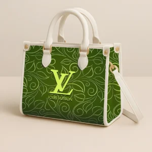 Louis Vuitton | Premium Leather Handbag Limited Edition 2025 TD9 2906-030725