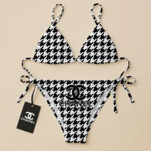 Chanel | Two Pieces Bikini Limited Edition Summer 2025 LUX-TD16 2906-030725
