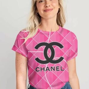 Chanel | Luxury T-Shirt Limited Edition 2025 NK9 060725