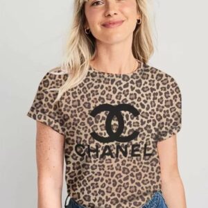 Chanel | Luxury T-Shirt Limited Edition 2025 NK1 060725