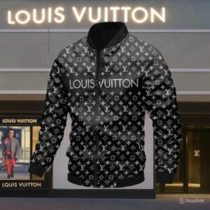 Louis Vuitton | Limited Edition Jacket 2025 TD2