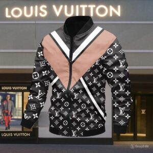 Louis Vuitton | Limited Edition Jacket 2025 TD5