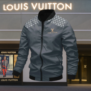Louis Vuitton | Limited Edition Jacket 2025 TD6