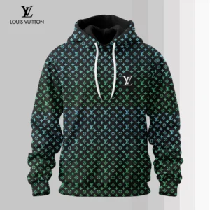 Louis Vuitton | Premium Hoodie Fall Season 2025 TD27