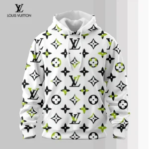 Louis Vuitton | Premium Hoodie Fall Season 2025 TD29