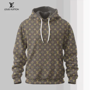Louis Vuitton | Premium Hoodie Fall Season 2025 TD30