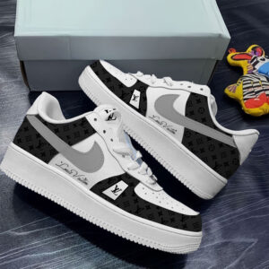 Louis Vuitton | Luxury Brand Airforce Low Sneaker Shoes TD45