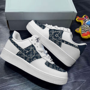 Louis Vuitton | Luxury Brand Airforce Low Sneaker Shoes TD26