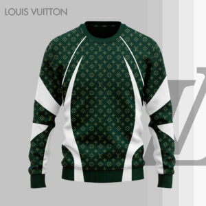 Louis Vuitton | PREMIUM  UGLY SWEATER FOR MEN TD14