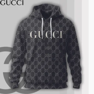GUCCI | Limited Edition HOODIE Winter 2025 TD14
