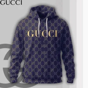 GUCCI | Limited Edition HOODIE Winter 2025 TD13