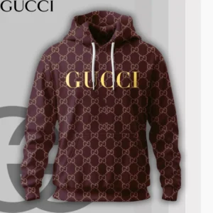 GUCCI | Limited Edition HOODIE Winter 2025 TD11
