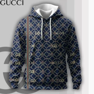 GUCCI | Limited Edition HOODIE Winter 2025 TD10