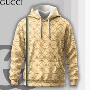 GUCCI | Limited Edition HOODIE Winter 2025 TD8
