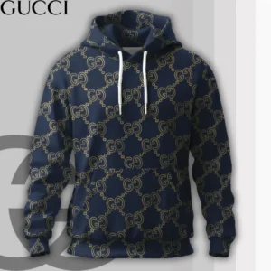 GUCCI | Limited Edition HOODIE Winter 2025 TD7