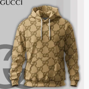 GUCCI | Limited Edition HOODIE Winter 2025 TD6