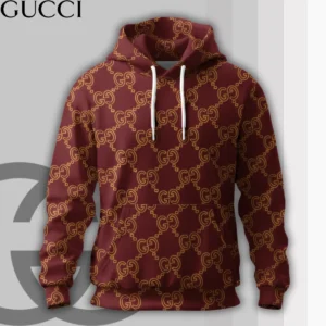 GUCCI | Limited Edition HOODIE Winter 2025 TD5