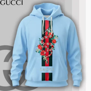 GUCCI | Limited Edition HOODIE Winter 2025 TD23