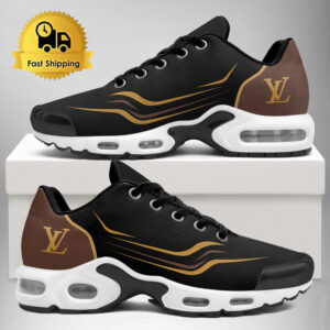 Louis Vuitton | New 2025 Air Cushion Sports Shoes TD21