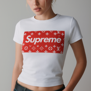 Louis Vuitton | Luxury Baby Tee TD19