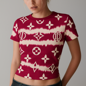 Louis Vuitton | Luxury Baby Tee TD10