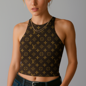 Louis Vuitton | Luxury Tank Top TD30