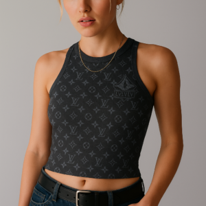 Louis Vuitton | Luxury Tank Top TD26