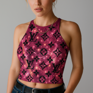 Louis Vuitton | Luxury Tank Top TD23