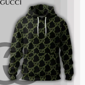 GUCCI | Limited Edition HOODIE Winter 2025 TD4