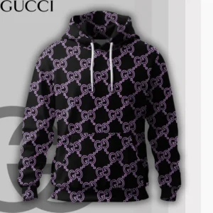GUCCI | Limited Edition HOODIE Winter 2025 TD1