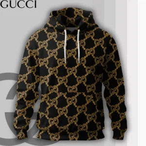 GUCCI | Limited Edition HOODIE Winter 2025 TD3