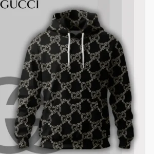 GUCCI | Limited Edition HOODIE Winter 2025 TD2