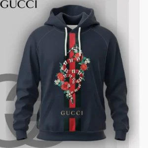 GUCCI | Limited Edition HOODIE Winter 2025 TD22