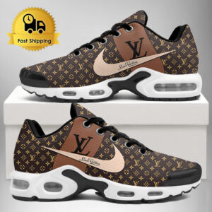 Louis Vuitton | New 2025  Air Cushion Sports Shoes TD18