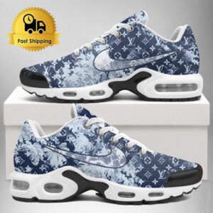 Louis Vuitton | New 2025  Air Cushion Sports Shoes TD16