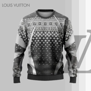 Louis Vuitton | PREMIUM  UGLY SWEATER FOR MEN TD16