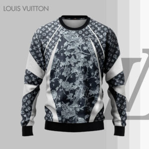 Louis Vuitton | PREMIUM  UGLY SWEATER FOR MEN TD6