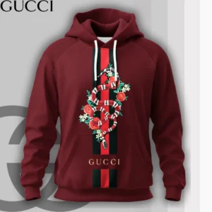 GUCCI | Limited Edition HOODIE Winter 2025 TD18