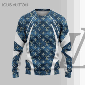 Louis Vuitton | PREMIUM  UGLY SWEATER FOR MEN TD1