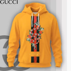 GUCCI | Limited Edition HOODIE Winter 2025 TD15