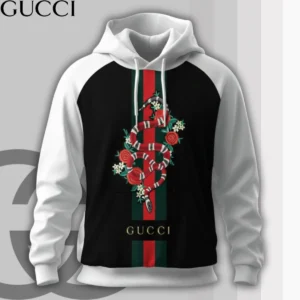 GUCCI | Limited Edition HOODIE Winter 2025 TD17