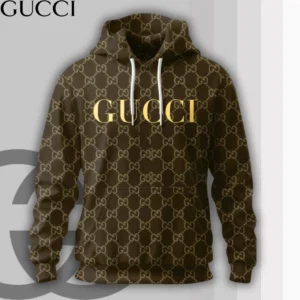 GUCCI | Limited Edition HOODIE Winter 2025 TD16