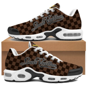 Louis Vuitton | New 2025 Air Cushion Sports Shoes TD4