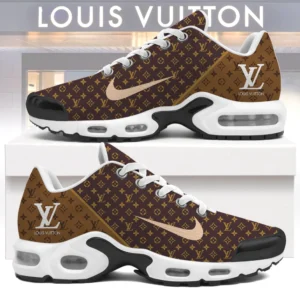 Louis Vuitton | New 2025 Air Cushion Sports Shoes TD2