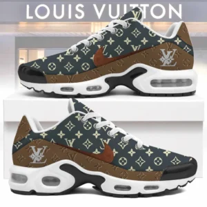 Louis Vuitton | New 2025 Air Cushion Sports Shoes TD8