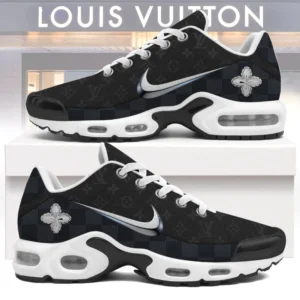 Louis Vuitton | New 2025 Air Cushion Sports Shoes TD9