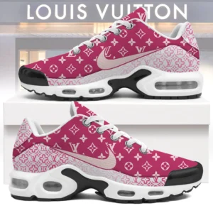 Louis Vuitton | New 2025  Air Cushion Sports Shoes TD10