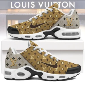 Louis Vuitton | New 2025 Air Cushion Sports Shoes TD5