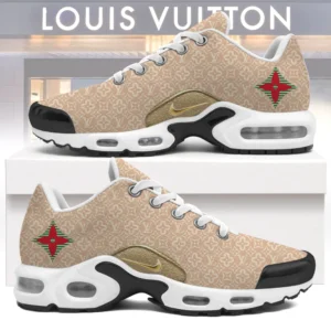 Louis Vuitton | New 2025  Air Cushion Sports Shoes TD19